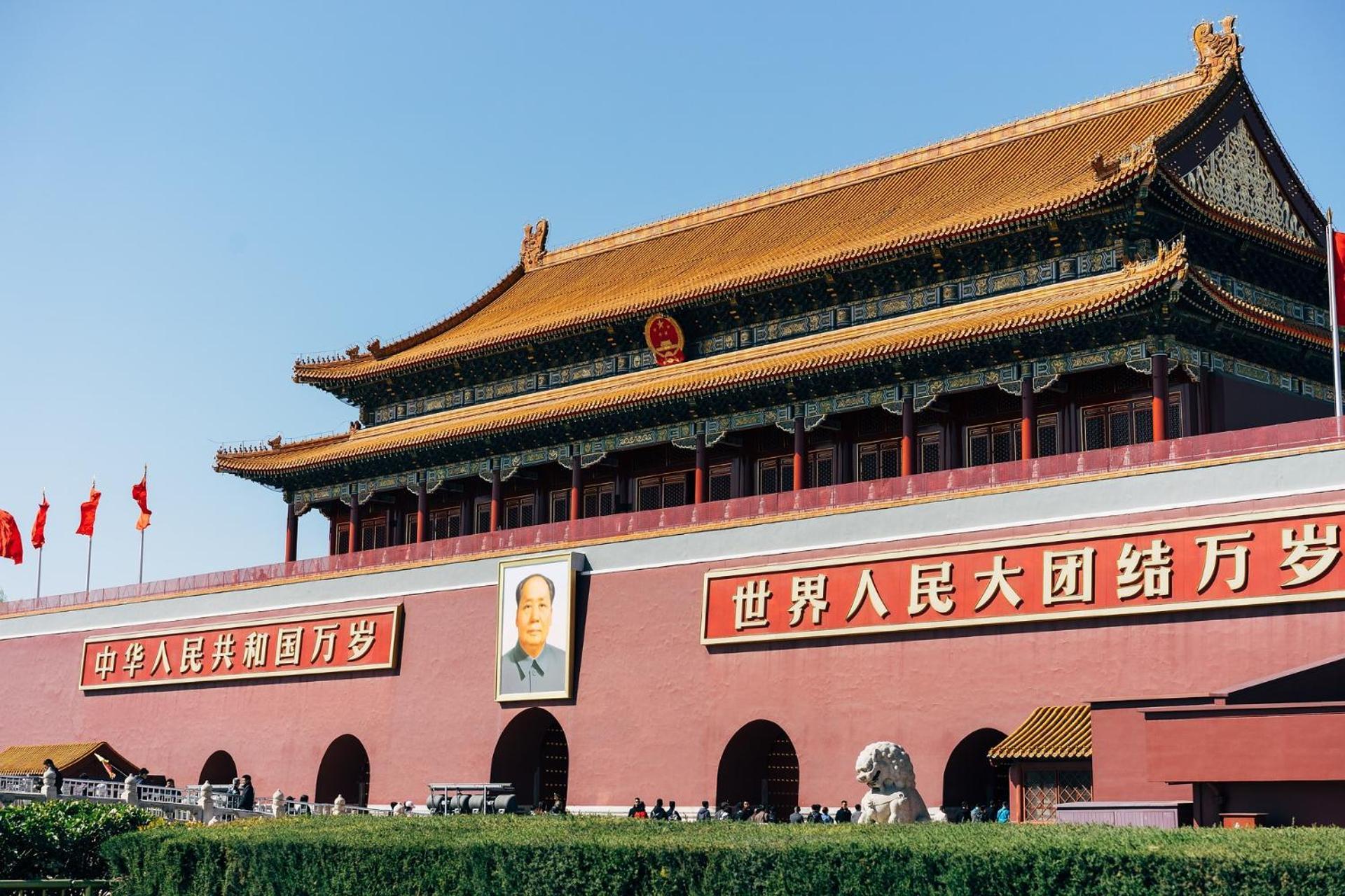 Nostalgia Hotel Beijing Guozijian Ghost Street - Near Beijing Lama Temple, Beihai Park, Jingshan Park, Drum Tower, Houhai Bar Street, Tian'Anmen Square, Located In Beijing Traditional Hutongs, 5 Minutes Away From Beixinqiao Metro Station Luaran gambar