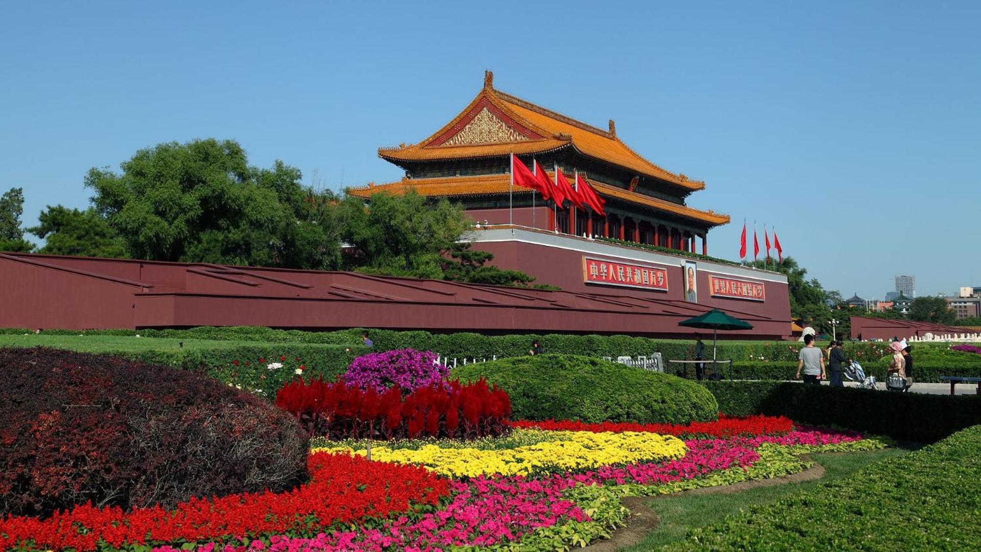 Nostalgia Hotel Beijing Guozijian Ghost Street - Near Beijing Lama Temple, Beihai Park, Jingshan Park, Drum Tower, Houhai Bar Street, Tian'Anmen Square, Located In Beijing Traditional Hutongs, 5 Minutes Away From Beixinqiao Metro Station Luaran gambar