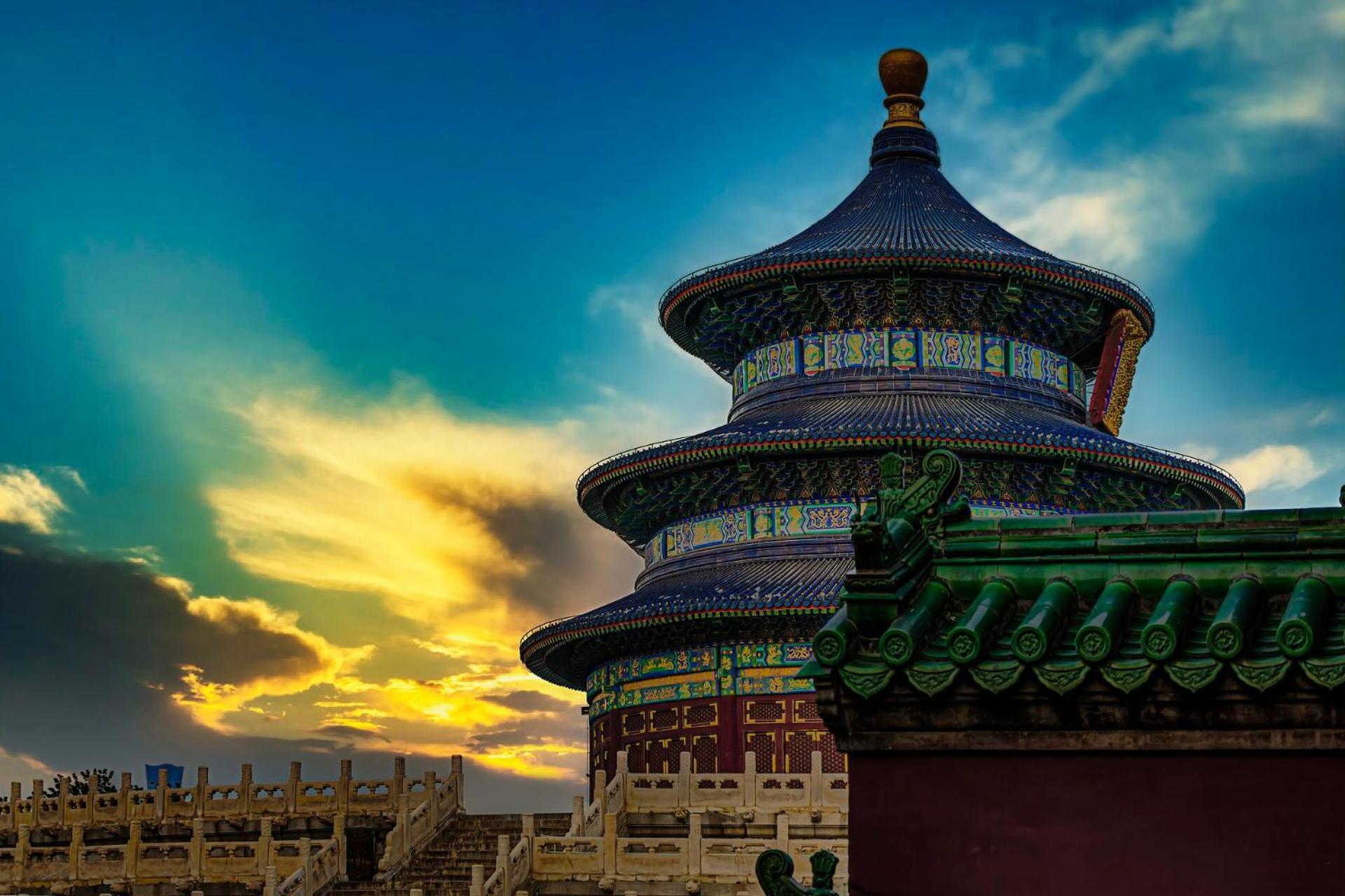 Nostalgia Hotel Beijing Guozijian Ghost Street - Near Beijing Lama Temple, Beihai Park, Jingshan Park, Drum Tower, Houhai Bar Street, Tian'Anmen Square, Located In Beijing Traditional Hutongs, 5 Minutes Away From Beixinqiao Metro Station Luaran gambar