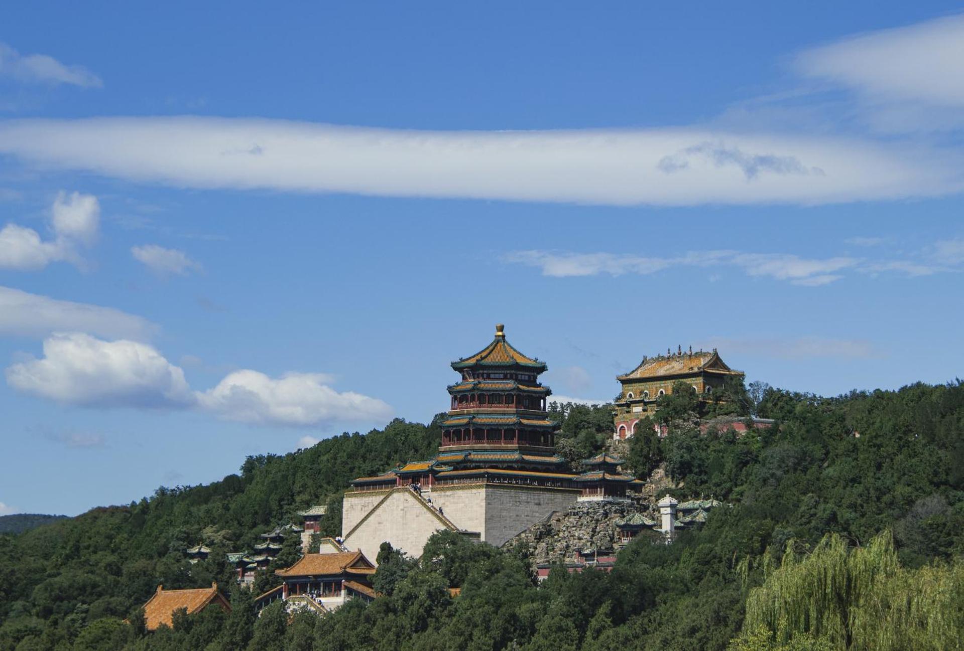 Nostalgia Hotel Beijing Guozijian Ghost Street - Near Beijing Lama Temple, Beihai Park, Jingshan Park, Drum Tower, Houhai Bar Street, Tian'Anmen Square, Located In Beijing Traditional Hutongs, 5 Minutes Away From Beixinqiao Metro Station Luaran gambar