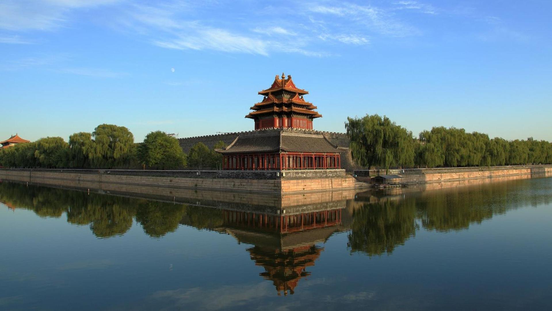 Nostalgia Hotel Beijing Guozijian Ghost Street - Near Beijing Lama Temple, Beihai Park, Jingshan Park, Drum Tower, Houhai Bar Street, Tian'Anmen Square, Located In Beijing Traditional Hutongs, 5 Minutes Away From Beixinqiao Metro Station Luaran gambar